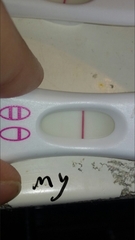 am I having a miscarriage