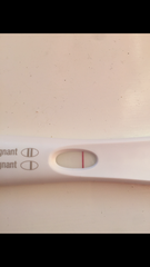 Anyone else currently 9dpo?