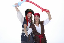 Nutty Parties Production- Children"s Entertainers!!