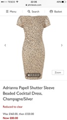 Please help me find a dress for a hen party!