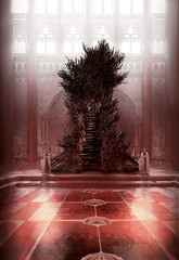 GAME OF THRONES - S6E9 BATTLE OF THE BASTARDS 2AM ONWARDS SPOILERS/THEORIES ETC ENTER AT PERIL