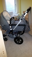 Thread #7 - TTC#1 Grads - Third Trimester Special