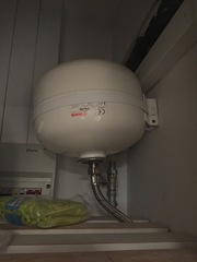 Water tank help and advice needed!