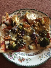 My big fat 800 calorie blood sugar diet diary, all welcome