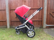 Baby stuff needed