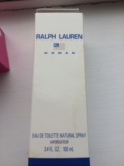 Vintage classic perfumes you remember and love!