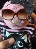 Jellycat Bunny Clothes