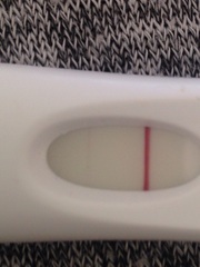 am I pregnant or not