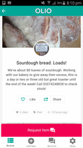 Free app that fights food waste comes to Newcastle