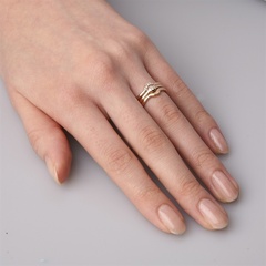 first world problem I know - need inspiration for a new wedding ring.