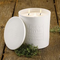 Oooooooooh, I have just made candles with 10% oils and they really are as good as Diptyque/Jo Malone