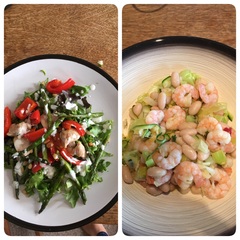 My big fat 800 calorie blood sugar diet diary, all welcome