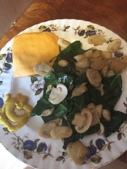 My big fat 800 calorie blood sugar diet diary, all welcome