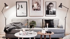 Scandanavian Style