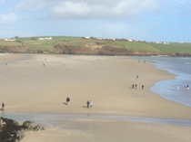 Brave Babes Battle Bus