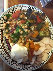 My big fat 800 calorie blood sugar diet diary, all welcome