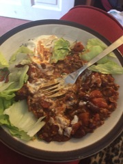 My big fat 800 calorie blood sugar diet diary, all welcome