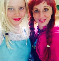 Nutty Parties Production- Children"s Entertainers!!