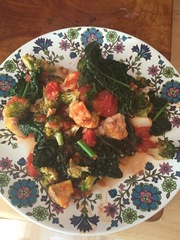 My big fat 800 calorie blood sugar diet diary, all welcome