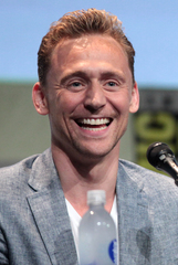 AIBU to think that Tom Hiddleston is not sexy?
