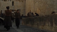 GAME OF THRONES S6 E7 - SPOILERS AND FAN THEORY DISCUSSION WARNING 2AM SHOWING ONWARDS