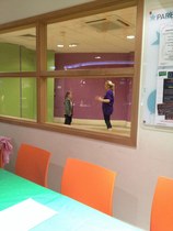 Want to get more active? See what Mumsnetters thought about David Lloyd clubs around the country. NOW CLOSED