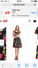 Please help me find some dresses!