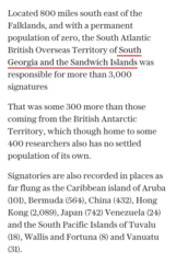 to think the Remainers aren't going to take this lying down and we won't leave