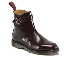 Best boots for the zombie apocalypse?