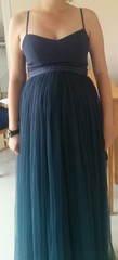 30 weeks pregnant, pretty evening dress needed