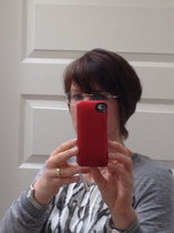 How 'edgy' a pixie cut can I get away with?