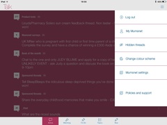 Due in February 2017...thread #2!