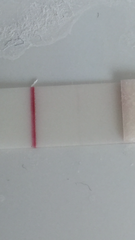 Cramps in early pregnancy. Is a burning sensation normal?