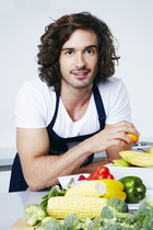 Webchat with Joe Wicks, The Body Coach - Thursday 9 June, midday to 1pm