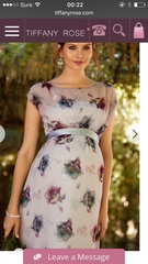 Which dress is better? Two choices!