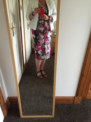 outfit for school speech day/leavers ceremony. pics included.