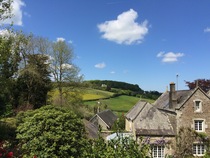 To want to move to Cornwall so badly
