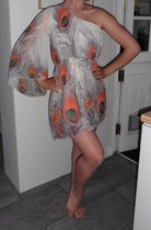 Feeling a bit insecure about my new career path tonight