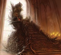 GAME OF THRONES - S6E9 BATTLE OF THE BASTARDS 2AM ONWARDS SPOILERS/THEORIES ETC ENTER AT PERIL