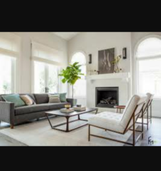 HELP!  I have no idea of taste and need to buy sofas!