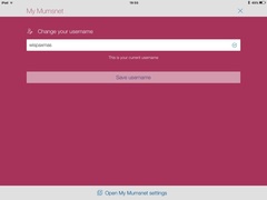 Due in February 2017...thread #2!