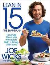 Webchat with Joe Wicks, The Body Coach - Thursday 9 June, midday to 1pm