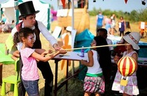 Fairlop Fair!