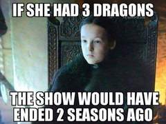 GAME OF THRONES - THE SEASON SIX FINALE - 2AM ONWARDS POST SEASON ANALYSIS SPOILERS ETC BE PREPARED!