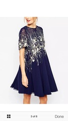 Which dress is better? Two choices!