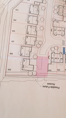 AIBU to think my new home developer can't put a wildlife corridor in my garden