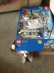 This isn't what I ordered!