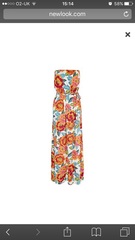 anyone want to find me some dresses?