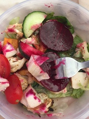 My big fat 800 calorie blood sugar diet diary, all welcome