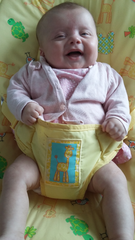March 2016 Babies Thread #11 - We've got smiley babies,  screaming babies and farty babies!